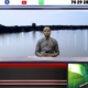 cap du 28 JT DU 28 AOUT 2025: Retrouvez le journal de 18h45 avec Mamadou SOARE