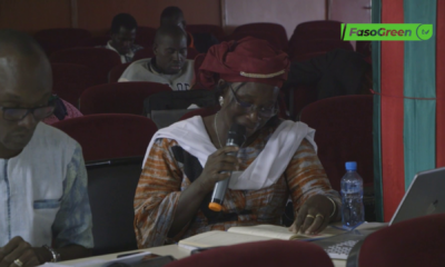 vlcsnap 2025 08 06 12h45m25s396 Santé et sécurité alimentaire : Le rôle des plantes au service des populations du Sahel