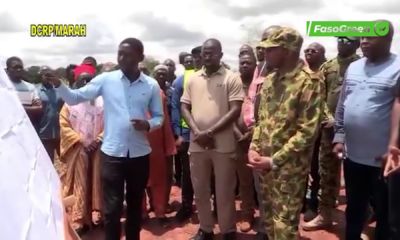 vlcsnap 2025 08 13 12h20m50s583 Réhabilitation du périmètre irrigué de Karfiguela : Ismaël SOMBIÉ évalue l’avancement des travaux