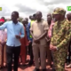 vlcsnap 2025 08 13 12h20m50s583 Réhabilitation du périmètre irrigué de Karfiguela : Ismaël SOMBIÉ évalue l’avancement des travaux