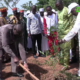 vlcsnap 2025 08 26 09h57m39s788 Campagne de reboisement 2025 : La paix et la cohésion sociale autour de l’arbre
