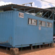 CAP1 Ouagadougou: Les toilettes mobiles vandalisées