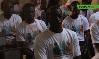 CAP2 4 Agriculture: 50 jeunes à l'école de l'agrobusiness