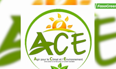 Cap3 2 Préservation de l'environnement: L'ACE entend jouer sa partition