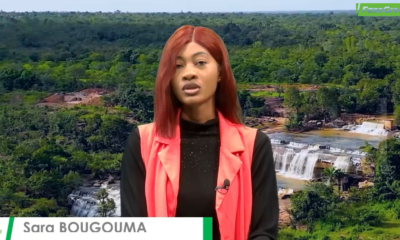 Capture decran 2025 09 01 183401 JT DU 1 SEPTEMBRE 2025: Retrouvez le journal de 18h45 avec Sara BOUGOUMA