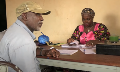 Arrondissement 11 de Ouagadougou : Des vivres distribués à coût social par la SONAGESS