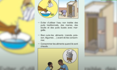 Epidémie de choléra : Le ministre de la santé prévient sur une possible recrudescence