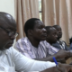 Capture decran 2025 09 15 175749 JT DU 15 SEPTEMBRE 2025 : Retrouvez le journal de 18h45 avec Mamadou SOARE