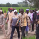 Capture decran 2025 09 17 151200 Suivi de la campagne agropastorale: Le commandant Ismaël SOMBIE visite plusieurs exploitations agricoles
