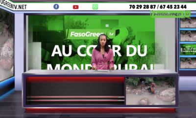 AU COEUR DU MONDE RURAL
