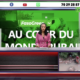 AU COEUR DU MONDE RURAL