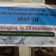JT DU 23 SEPTEMBRE 2025 : Retrouvez le le journal de 18h45 avec Sara BOUGOUMA