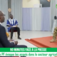 Capture decran 2025 09 29 181240 1 90 minutes face à la presse: Le Président du Faso évoque les acquis dans le secteur agricole