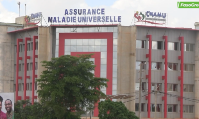 premier cap Régime d'Assurance Maladie Universelle: Des journalistes et communicants outillés sur la question
