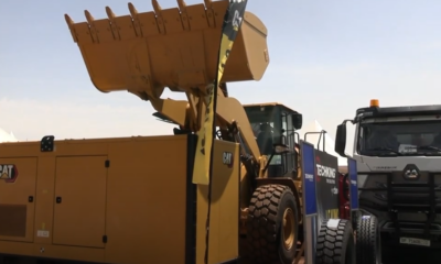 FOIRE SAMAO : Zoom sur le BUMIGEB