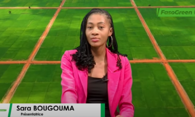 Capture decran 2025 10 07 192736 Retrouvez le journal de 18h 45 avec Sara BOUGOUMA