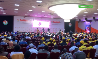 Capture decran 2025 10 09 100943 Secteur du forage en Afrique : AURORA présente ses innovations