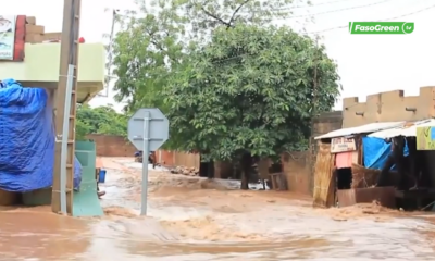 Capture decran 2025 10 09 123948 Mali: Plus de 20000 sinistrés et 24 morts suite à des inondations