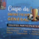 Coupe du DG de l'ONEA : L'ONEA Kaya remporte la 6è édition
