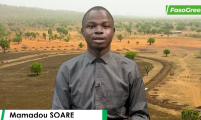 Capture decran 2025 10 15 173031 JT DU 15 OCTOBRE 2025: Retrouvez le journal de 18h 45 avec Mamadou SOARE