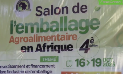 AFoodPack : La 4ème édition se tient du 16 au 19 Octobre