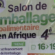 AFoodPack : La 4ème édition se tient du 16 au 19 Octobre