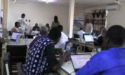 Validation stratégique : Un tournant pour la communication des acteurs de l'agroécologie