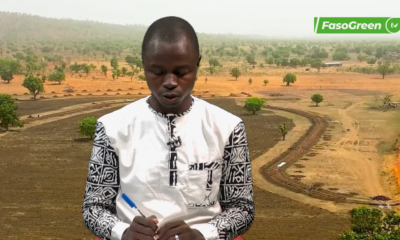 Capture decran 2025 10 22 183452 JT DU 22 OCTOBRE 2025 : Retrouvez le journal de 18h45 avec Mamadou SOARE