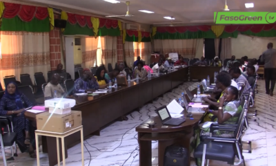 Capture decran 2025 10 23 085658 Mise en oeuvre du projet REELS au Burkina Faso: Les acteurs échangent sur les techniques climato-intelligentes