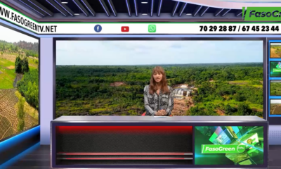 Capture decran 2025 10 24 204616 Retrouvez le journal de 18h45 avec Sara BOUGOUMA