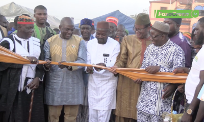 Capture decran 2025 10 31 a 11.49.25 Savane médias : 26 ans de proximité et 7 ans d'images célébrée à travers une foire