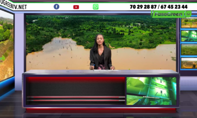 vlcsnap 2025 10 10 17h42m05s501 1 JT DU 10 OCTOBRE 2025 : Retrouvez le journal de 18 h45 avec Sara BOUGOUMA