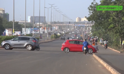 CAP 1 3 Journée Mondiale des Transports Durables : Quels objectifs recherchés ?