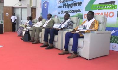 CAP1 1 SITAHO: L'innovation au cœur de la deuxième édition