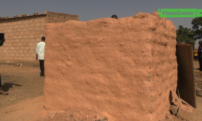 CAP1 3 Journée mondiale des toilettes: La DREAE Oubri célèbre à Yatenga