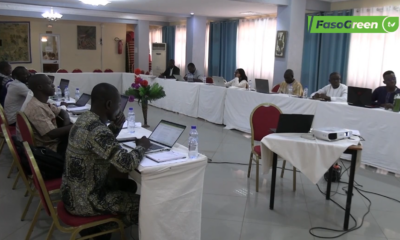 CAP1 Suivi du financement de l'adaptation au changement climatique: L'étude de mise en place du système national validée