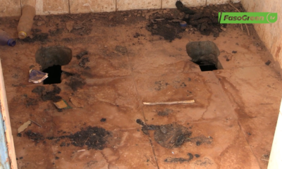 CAP2 4 Journée mondiale des toilettes: Qu'en pense les Burkinabè?