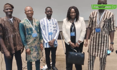 CAP5 Tour d'horizon du 26 novembre 2025