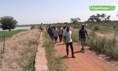 Capture decran 2025 11 03 a 17.43.21 Formation CUE de Saalé : Vers une gestion participative et durable des ressources en eau