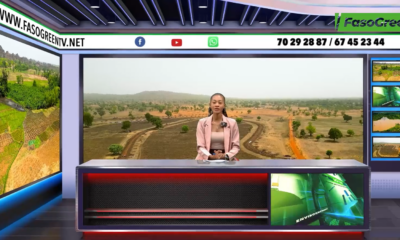 Capture decran 2025 11 05 175719 JT du 05 novembre 2025: Retrouvez le journal de 18h 45 avec Sara BOUGOUMA