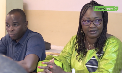 Capture decran 2025 11 12 a 10.01.31 Atelier de renforcement la gouvernance environnementale : validation des manuels de procédure