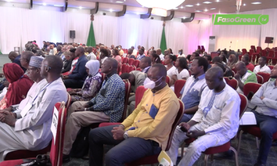 Capture decran 2025 11 13 a 09.22.03 Conférence Internationale pour la vulgarisation du froid en Afrique : Les enjeux environnementaux et économiques au centre des débats