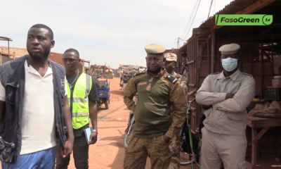 Capture decran 2025 11 13 a 09.44.02 Respect des règles d'hygiène et d'assainissement : La police de l'eau sensibilise