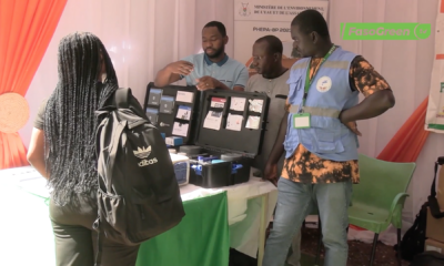 Capture decran 2025 11 13 a 10.04.26 2ème édition SITAHO : La DGRE et le ST/WASH parmi les exposants