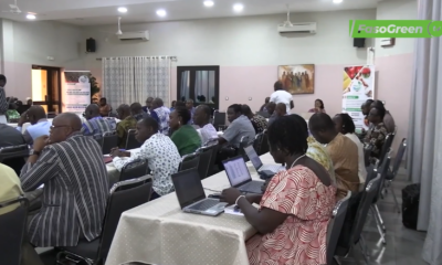 Capture decran 2025 11 25 104234 Mise en œuvre du PReCA : La 12ème mission d’appui se tient du 24 au 26 Novembre