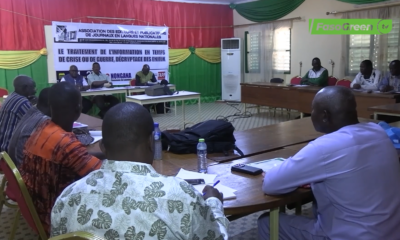 Capture decran 2025 11 26 100605 Traitement de l’information en temps de crise : L’AEPJLN outille ses membres