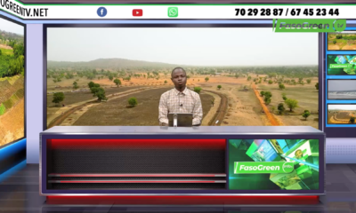 Capture decran 2025 11 26 a 18.53.34 JT DU 26 NOVEMBRE 2025 : Retrouvez le journal de 18h 45 avec Mamadou SOARE