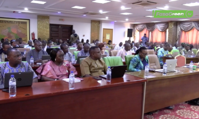 Capture decran 2025 11 29 a 10.14.44 Burkina Faso : Un atelier pour valider la CDN 3.0