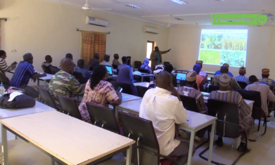 Capture decran 2025 11 29 a 11.27.27 Mise en œuvre du protocole de NAGOYA sur l'APA : le 1er Rapport au cœur d'un atelier de concertation dans les Koulsé