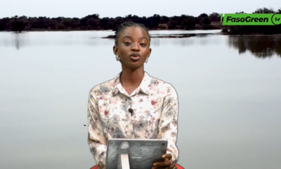 JT27 JT DU 27 NOVEMBRE 2025 : Retrouvez le journal de 18h45 avec Bernadine OUÉDRAOGO